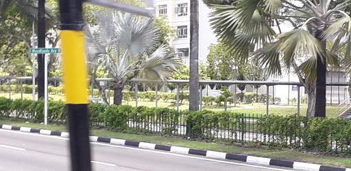 HCA Woodlands Centre Gallery - Singapore