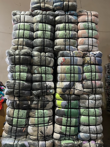 All American Rags - Thumbnail