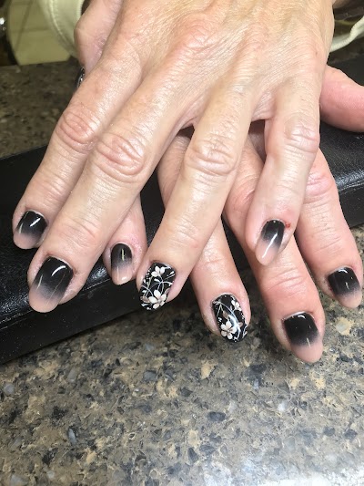 NK Nails & Spa