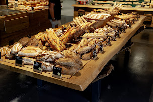 Photo n°1 de La Boulangerie du Marché à Bonneville (Snack)