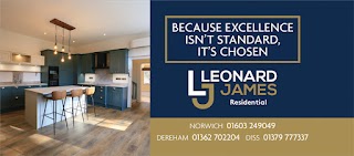 Leonard James Property Limited