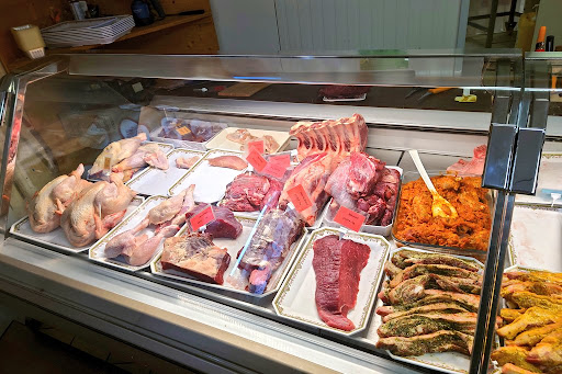 Photo 6 - Boucherie Paillard Frères