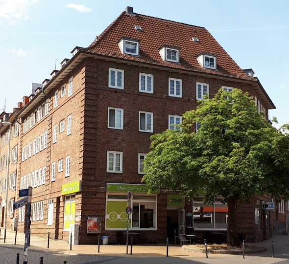 Mein Döner und Co — photo