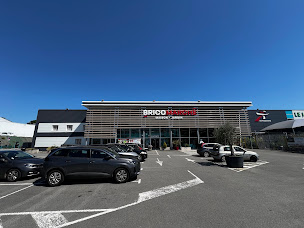 Photo n°5 de Bricomarché Nivillac à Nivillac (Magasin de poêles à bois)