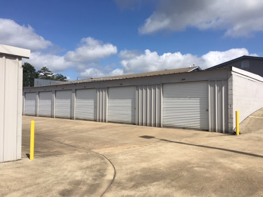 Red Wheel Storage- Behind UPS Store