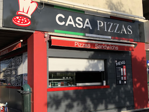 Photo 3 - Casa Pizzas PLABENNEC