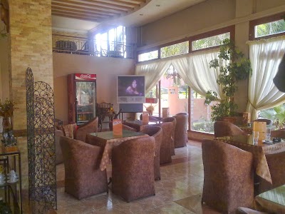 cafe