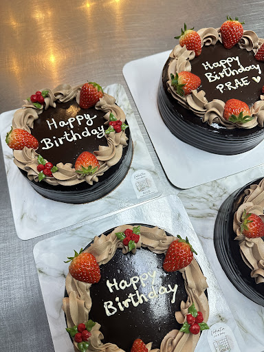Valentin Cafe & Bakery