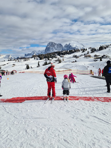 Skischule Seiser Alm - Thumbnail