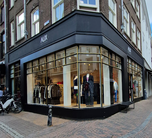 ALIX store - Visual