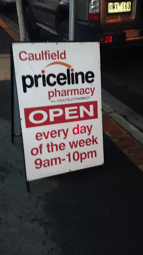Priceline Pharmacy Caulfield - Thumbnail