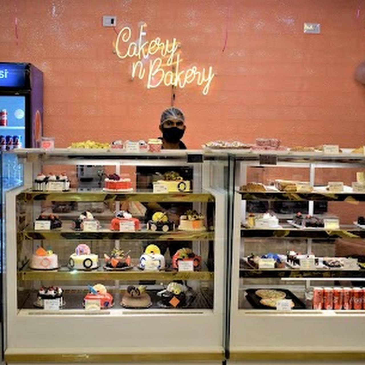 Cakery n Bakery Best Cake in Agra Best Cake Home delivery in Agra