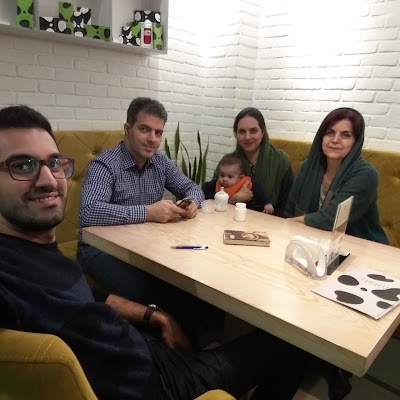 Photos of Workshop Jlatv