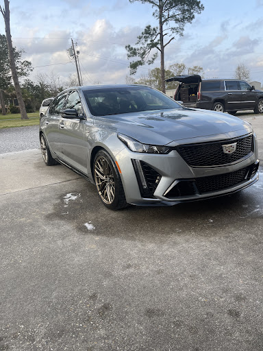 Top Class Mobile Detailing Gallery - United States