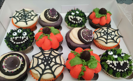 Cupcakes boutique - Thumbnail