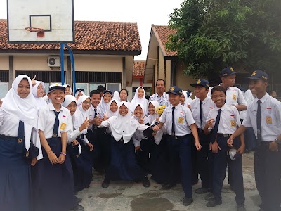 Photos of Smpn 2 Tegal