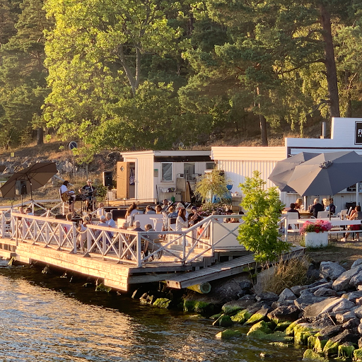 Djupet Beach Club - Thumbnail