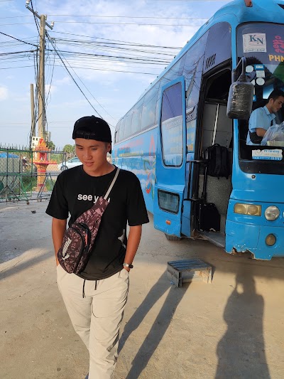 Photos of Khai Nam Bus Station