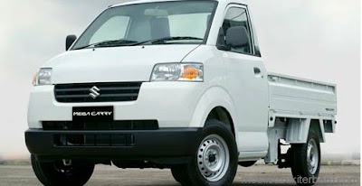 Photos of Mobil Suzuki Bandung