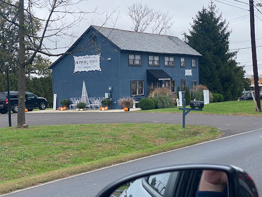 Pepper & Blue Salon & Spa Gallery - United States