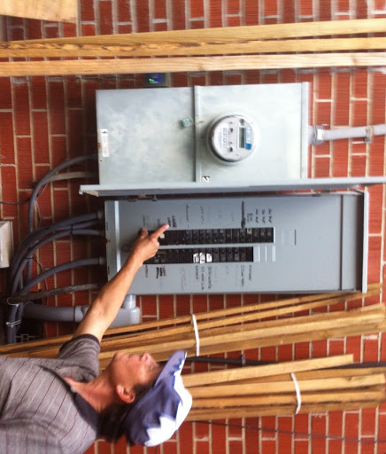 Master Electrician Foley AL Gallery - United States