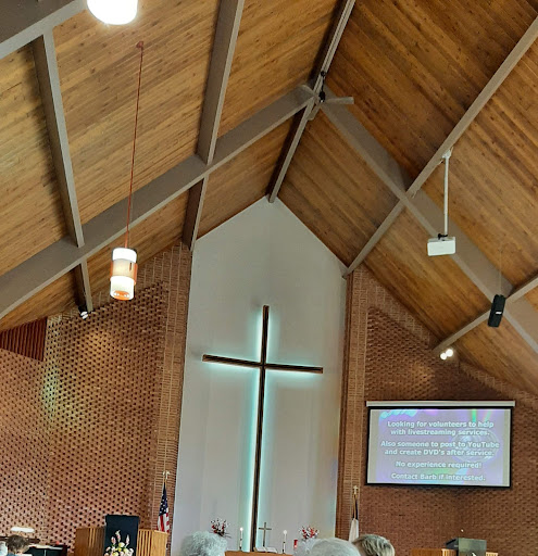Scotland Community Church - Thumbnail