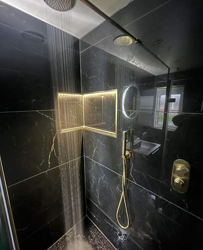 Gillon Bathrooms & Heating