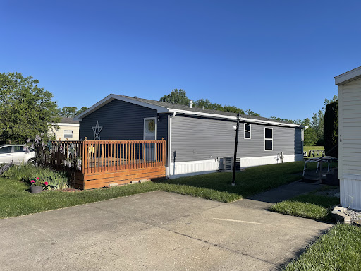 Buckeye Construction - Visual