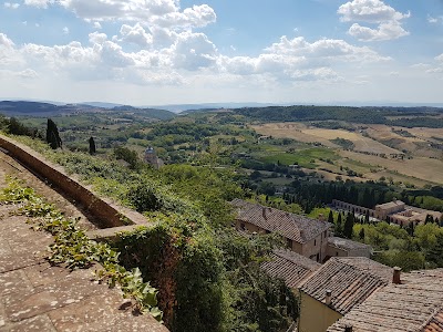 Agriturismo IPoderi