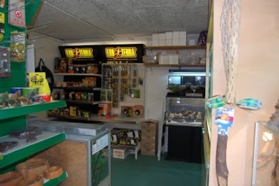 Photos of Amazonas World Aquaristik GmbH