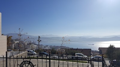 T.C. Gemlik Müftülüğü Hacı Ayşe Ziver Karataş Camii