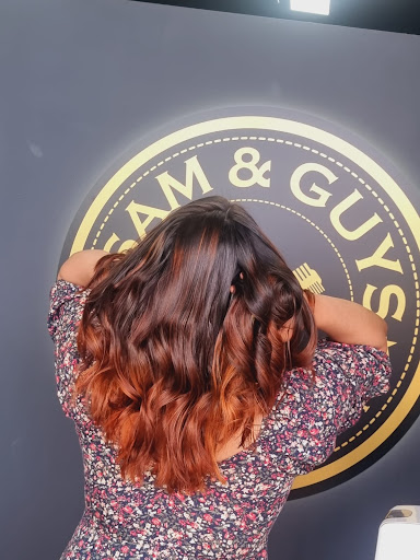 Sam and Guys Unisex Hair Salon - Thumbnail