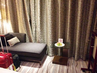 Photos of Grand Soluxe Zhongyou Hotel Shanghai