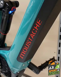 Photo n°2 de Sport et Nature à Beaune (Magasin d'articles de sports)