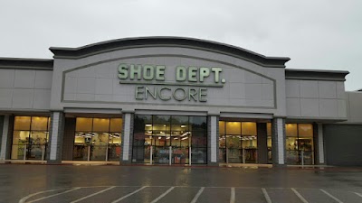 Shoe Dept. Encore