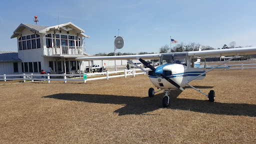 Quincy Airport FBO