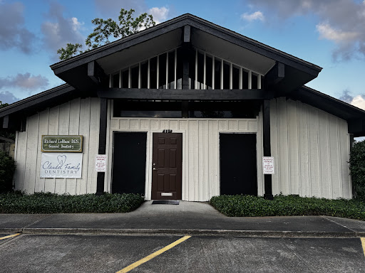 Claudel Family Dentistry