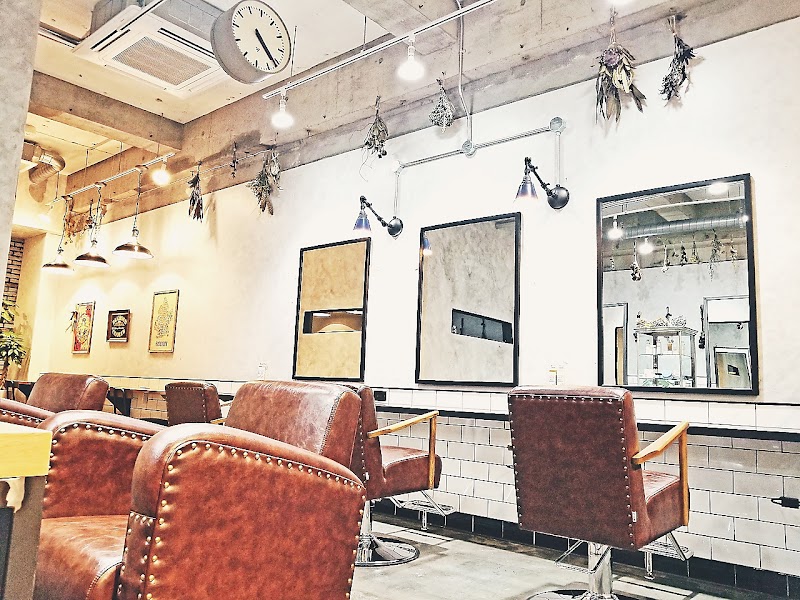 ＢＬＵＥ/ ブルー 青葉台