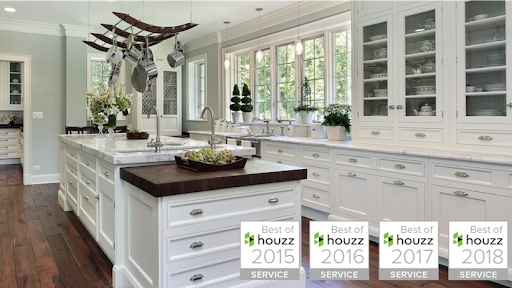 Avatar for Abbey Design + Remodel - Sterling