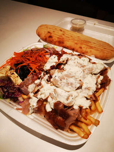 Jouvence Kebab Dijon Gallery - France