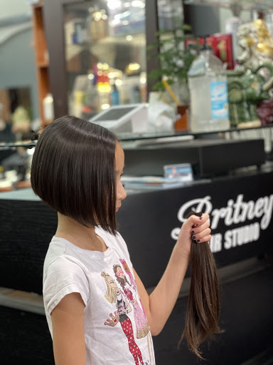 Britney Hair Studio - Thumbnail