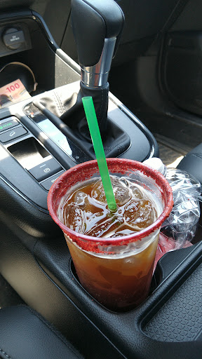 Micheladas Usumacinta - Thumbnail