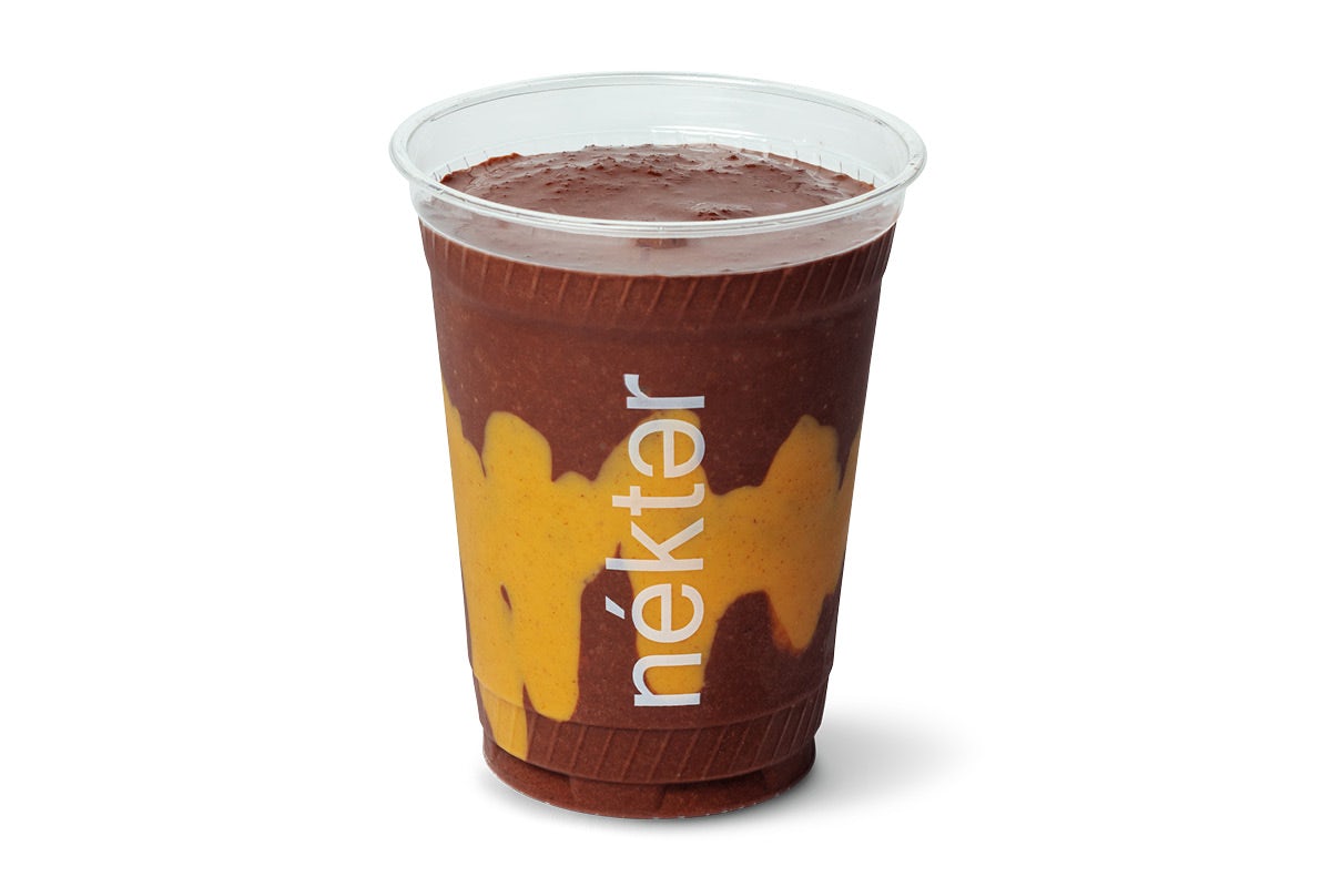 Nekter Juice Bar — photo 6