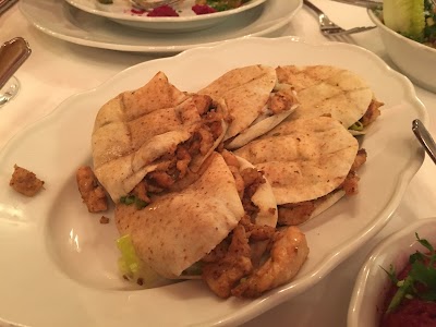 Photos of Almayass Restaurant