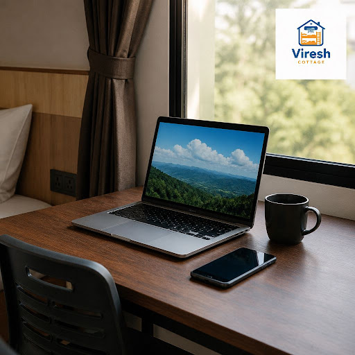 Staying productive on a short business trip is much easier when your stay supports seamless remot… post image