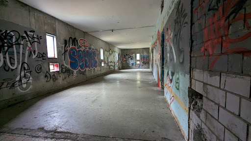 Area One - Visual
