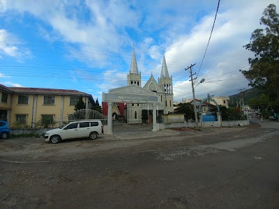 Photos of St. Joseph's Cathedral