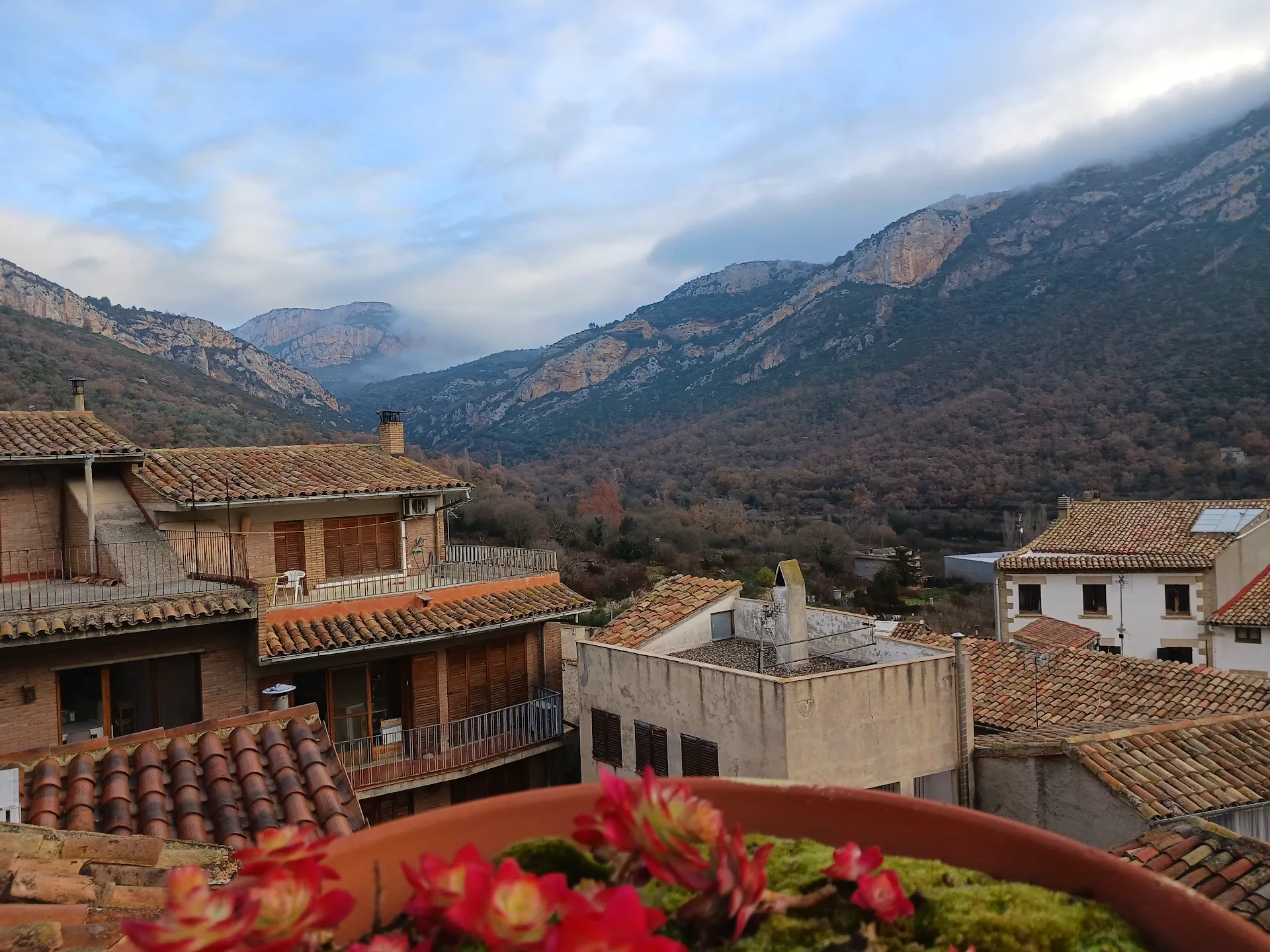 Cal Cintet Casa Rural