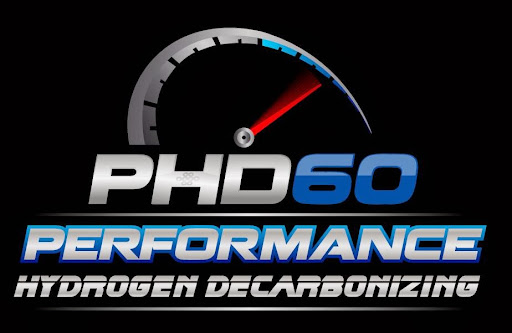 PHD60 - Visual
