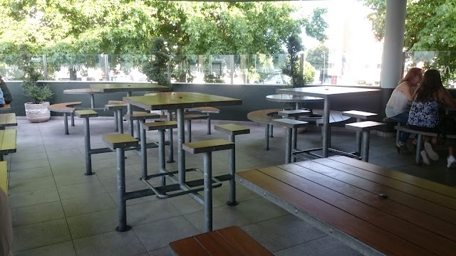 McDonald's - Famalicão